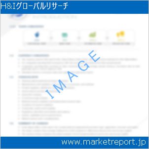 市場と産業調査レポートのイメージ